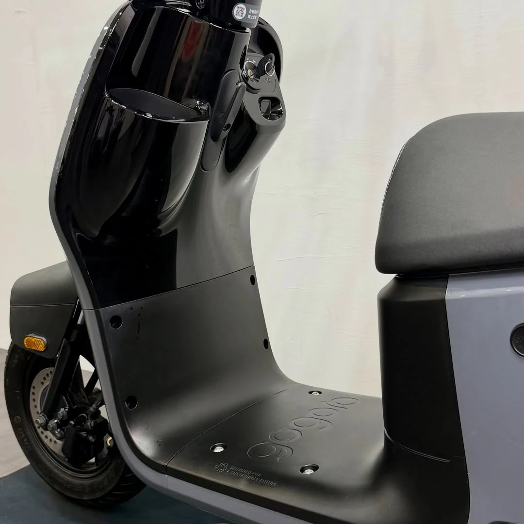 Gogoro Jego（單電池）這個灰