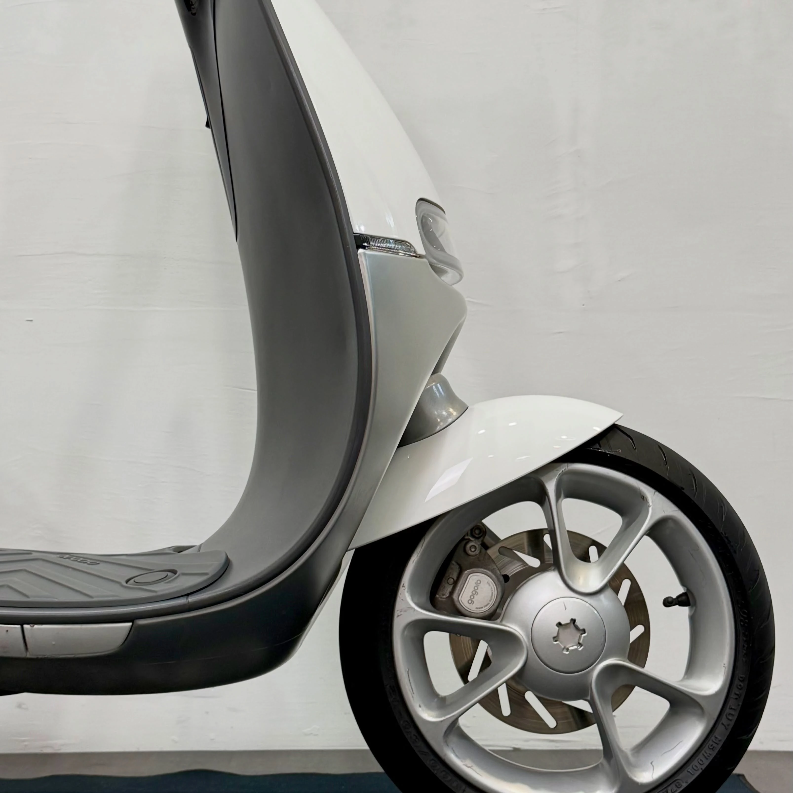 Gogoro 1 低里程！極新
