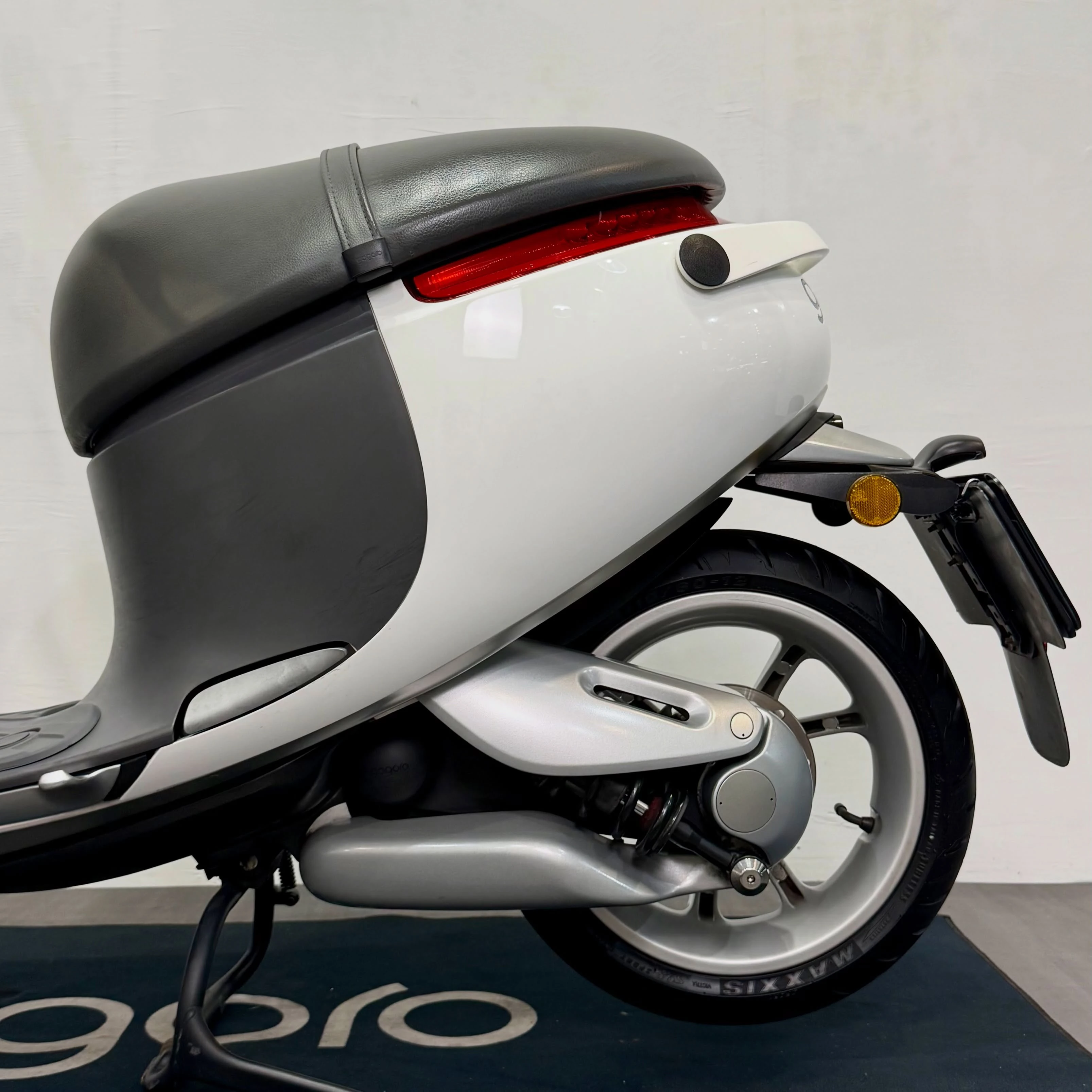 Gogoro 1 低里程！極新