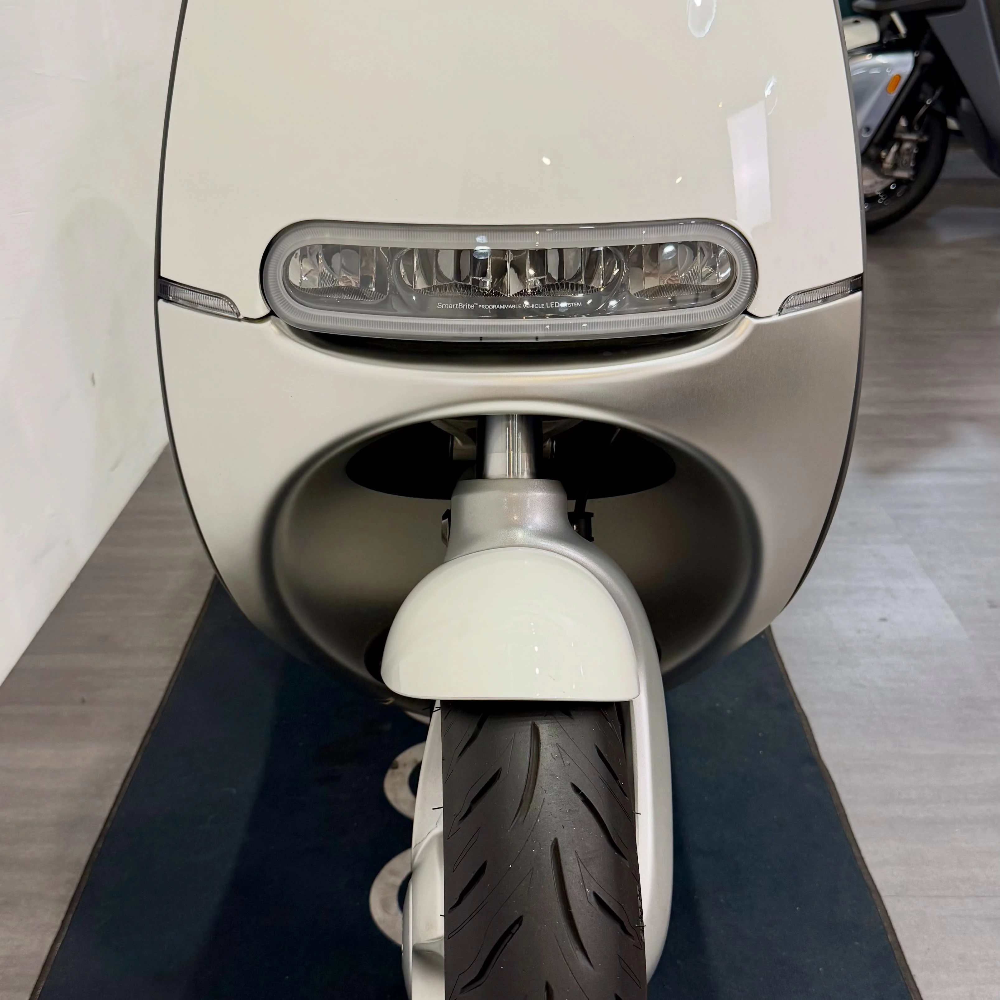 Gogoro 1 低里程！極新