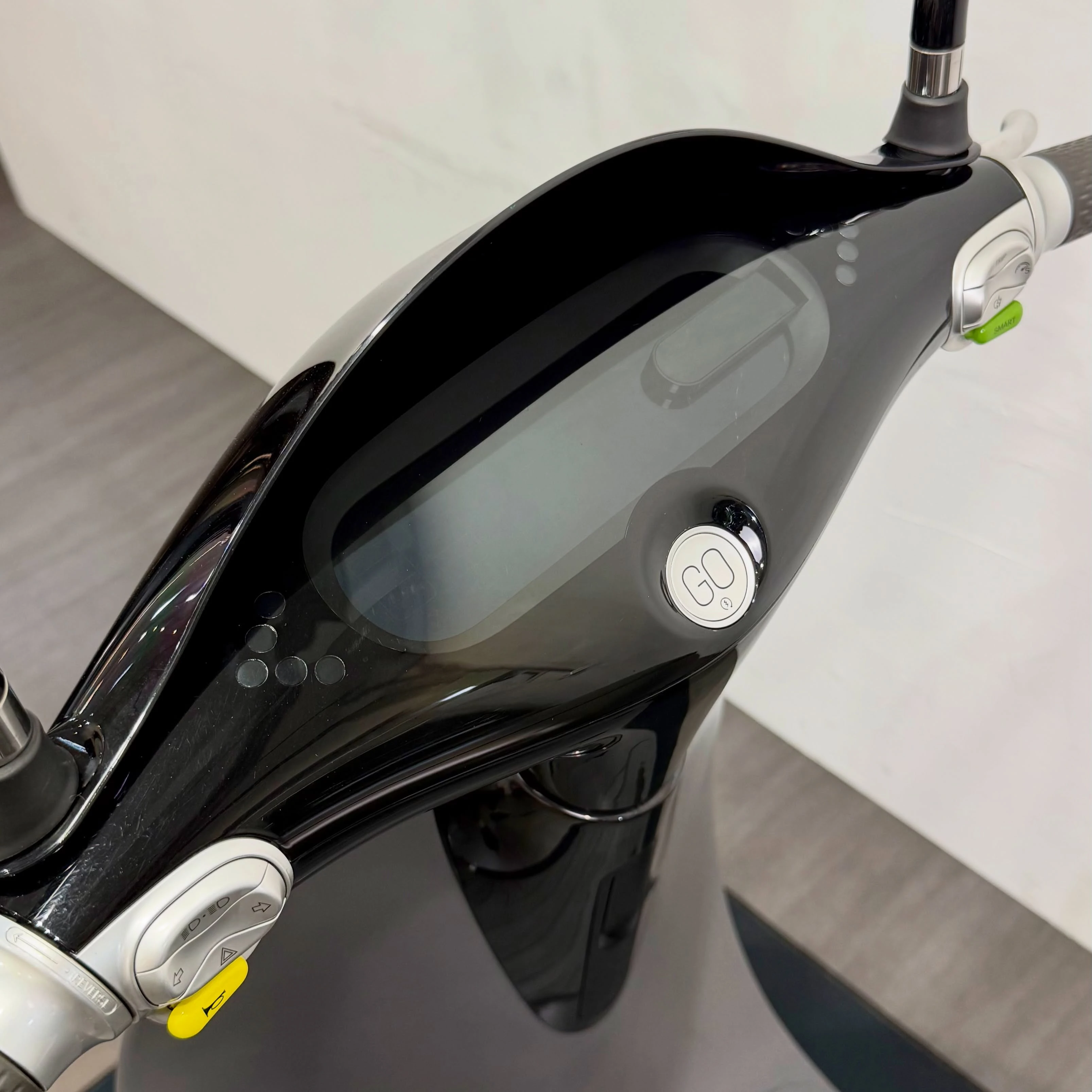 Gogoro 1 低里程！極新