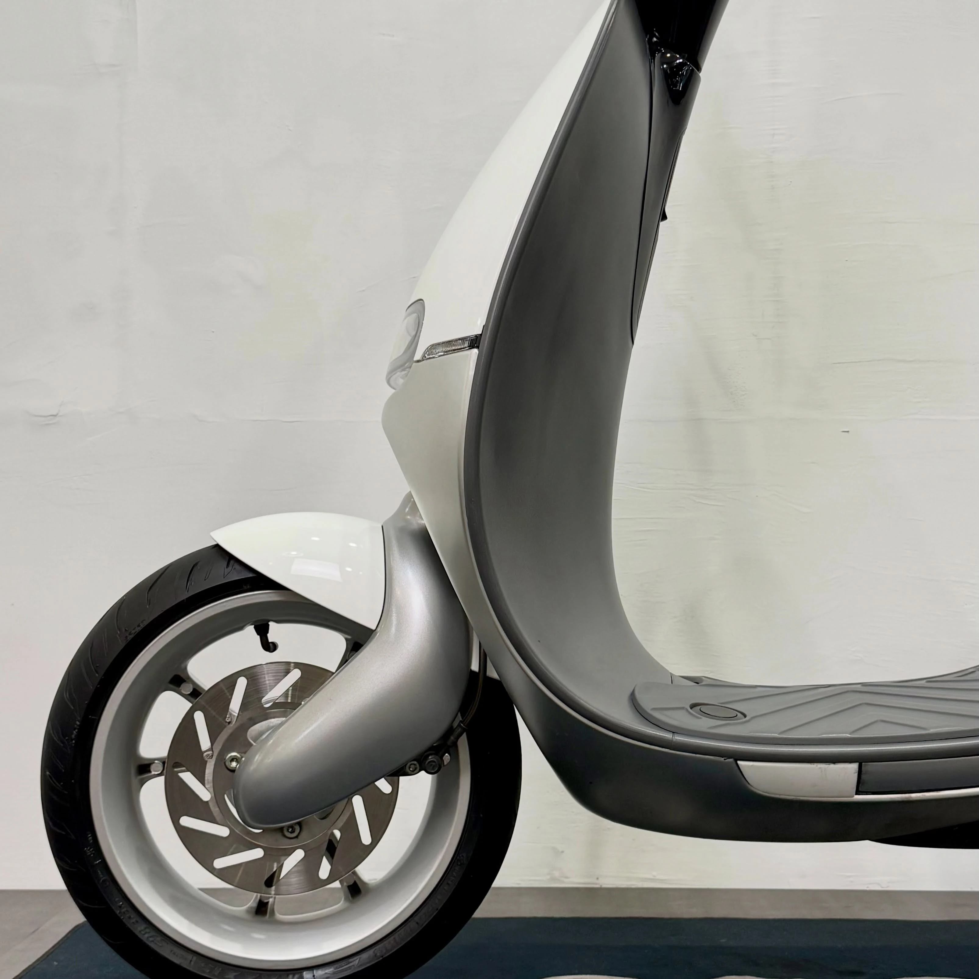 Gogoro 1 低里程！極新