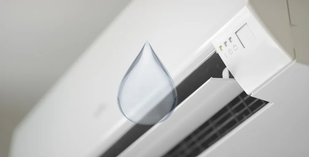 冷氣漏水怎麼辦？冷氣維修,台北冷氣維修,桃園冷氣維修