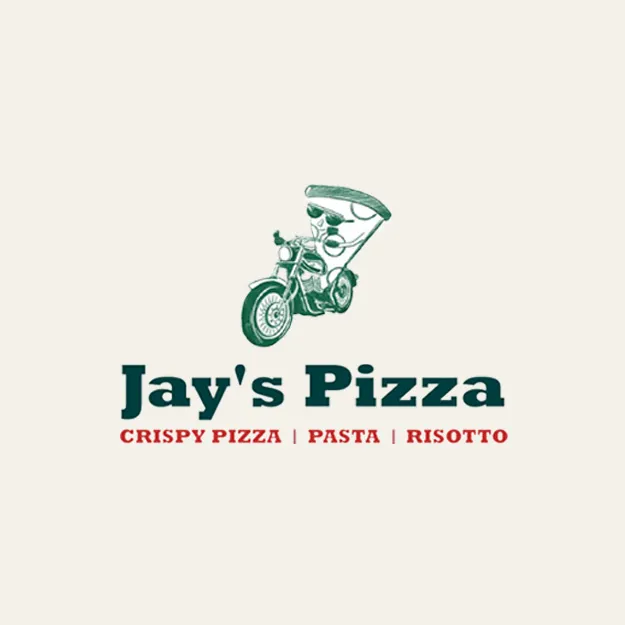 【埔里下午茶推薦】Jay’s Pizza —— 下午茶好去處，披薩控一定要收藏！