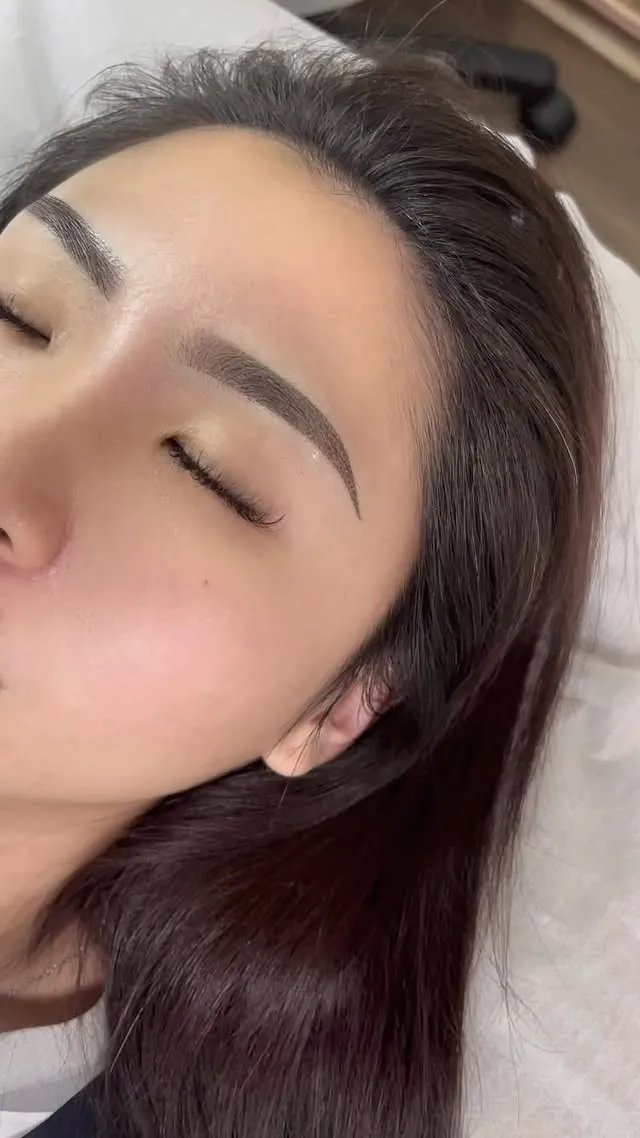 台北霧眉 / 台北霧眉推薦 / 中山區霧眉 / 中山區霧眉推薦