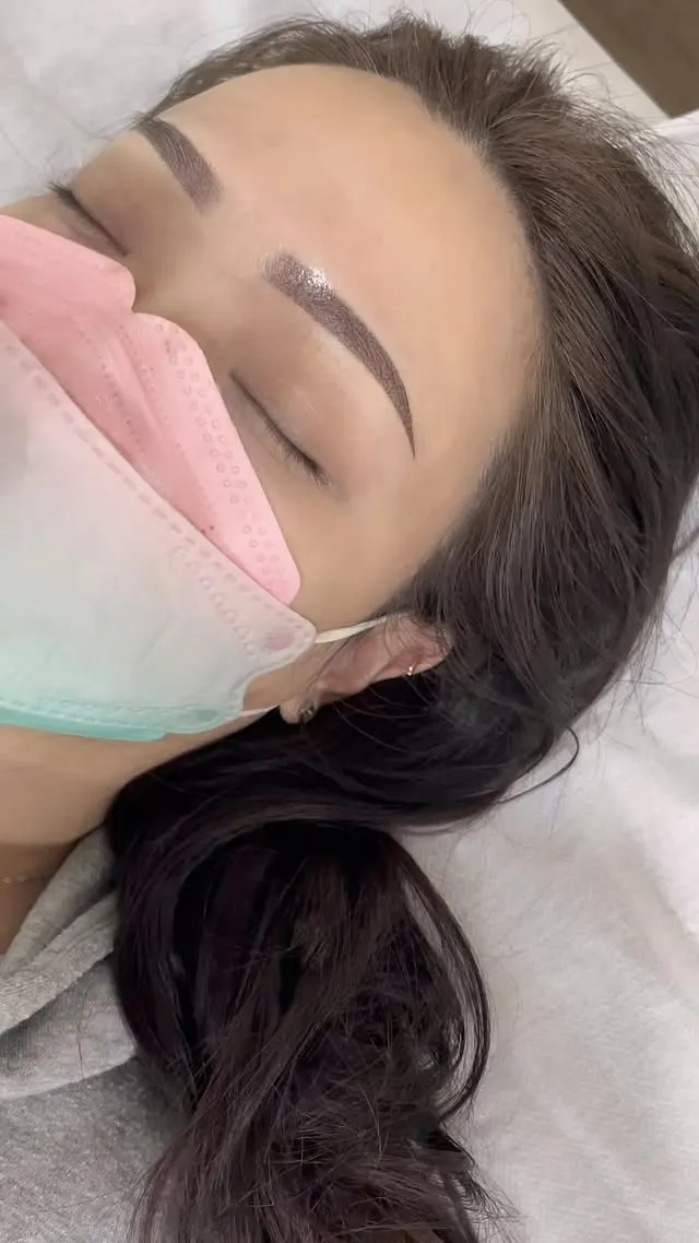 台北霧眉 / 台北霧眉推薦 / 中山區霧眉 / 中山區霧眉推薦