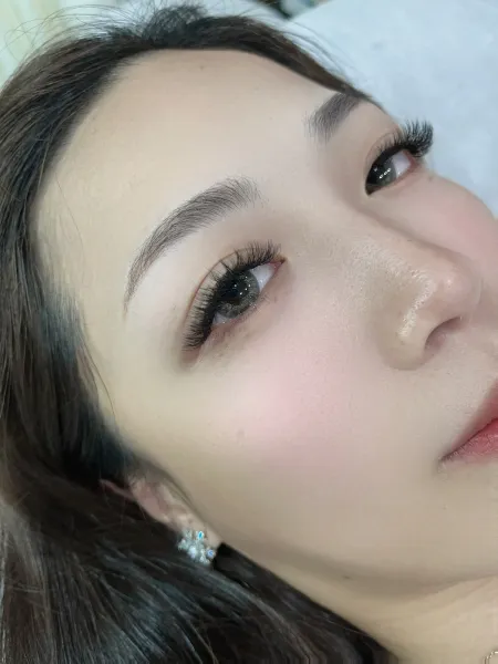 台北美睫 / 台北美睫推薦 / 中山區美睫 / 中山區美睫推薦