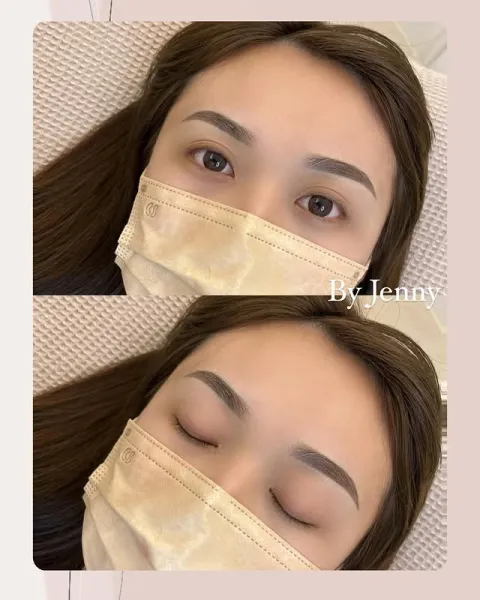 台北霧眉 / 台北霧眉推薦 / 中山區霧眉  / 中山區霧眉推薦