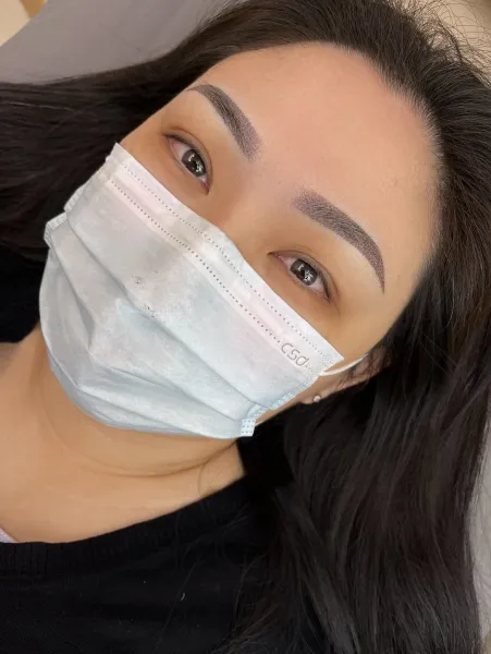 台北霧眉 / 台北霧眉推薦 / 中山區霧眉 / 中山區霧眉推薦