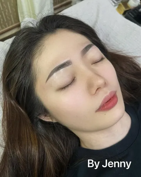 台北霧眉 / 台北霧眉推薦 / 中山區霧眉  / 中山區霧眉推薦