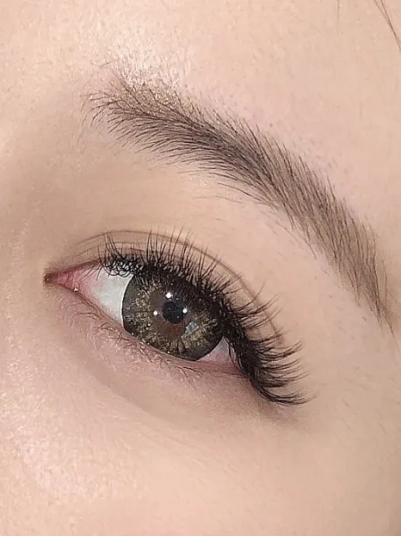 台北美睫 / 台北美睫推薦 / 中山區美睫 / 中山區美睫推薦
