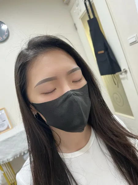 台北霧眉 / 台北霧眉推薦 / 中山區霧眉 / 中山區霧眉推薦