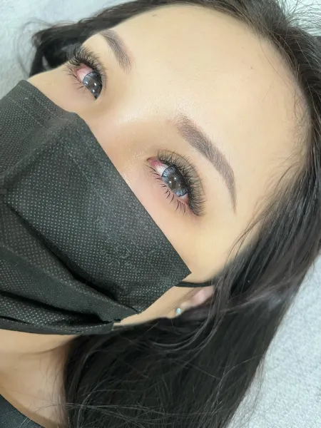 台北美睫 / 台北美睫推薦 / 中山區美睫 / 中山區美睫推薦