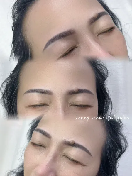 台北霧眉 / 台北霧眉推薦 / 中山區霧眉 / 中山區霧眉推薦