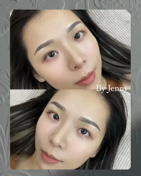台北霧眉 / 台北霧眉推薦 / 中山區霧眉  / 中山區霧眉推薦