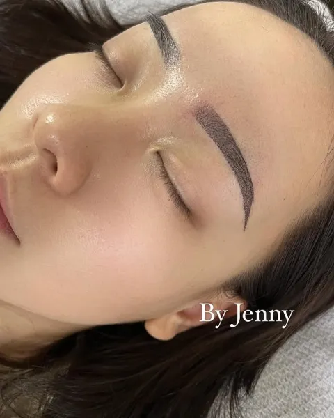 台北霧眉 / 台北霧眉推薦 / 中山區霧眉  / 中山區霧眉推薦