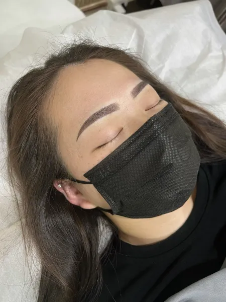 台北霧眉 / 台北霧眉推薦 / 中山區霧眉 / 中山區霧眉推薦