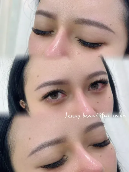 台北霧眉 / 台北霧眉推薦 / 中山區霧眉 / 中山區霧眉推薦