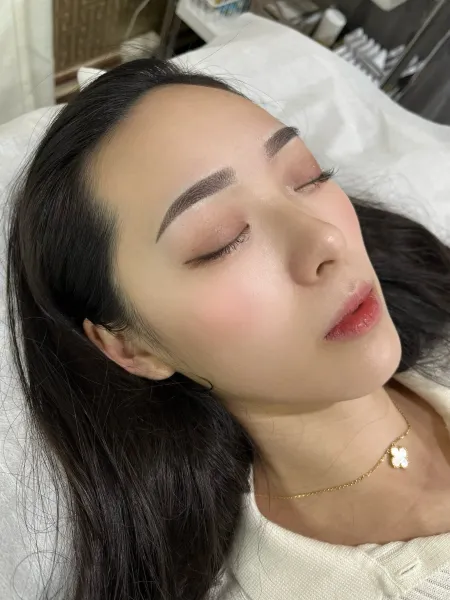 台北霧眉 / 台北霧眉推薦 / 中山區霧眉 / 中山區霧眉推薦