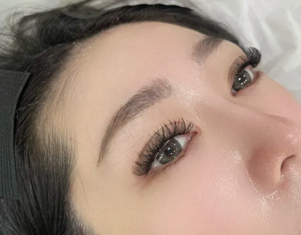 台北美睫 / 台北美睫推薦 / 中山區美睫 / 中山區美睫推薦