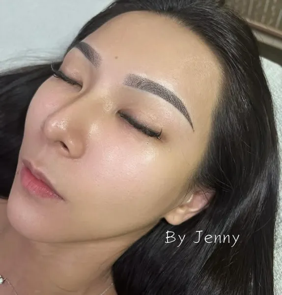 台北霧眉 / 台北霧眉推薦 / 中山區霧眉  / 中山區霧眉推薦