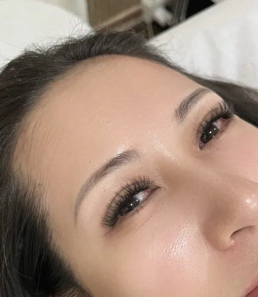 台北美睫 / 台北美睫推薦 / 中山區美睫 / 中山區美睫推薦