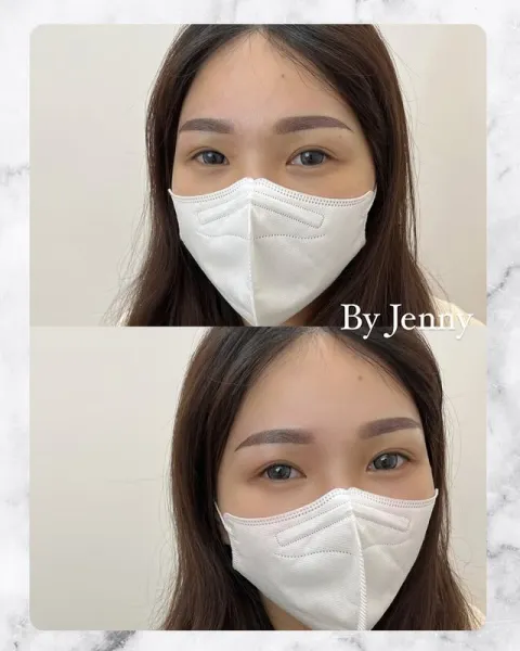台北霧眉 / 台北霧眉推薦 / 中山區霧眉  / 中山區霧眉推薦