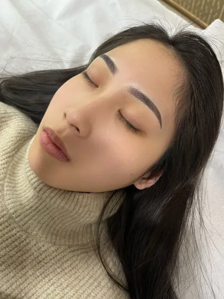 台北霧眉 / 台北霧眉推薦 / 中山區霧眉 / 中山區霧眉推薦