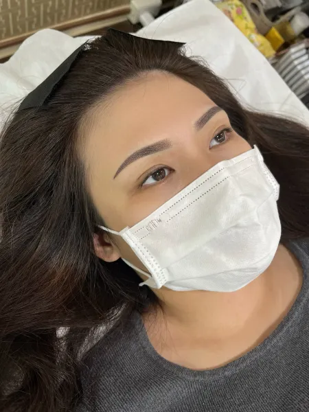 台北霧眉 / 台北霧眉推薦 / 中山區霧眉 / 中山區霧眉推薦