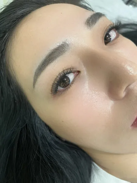台北美睫 / 台北美睫推薦 / 中山區美睫 / 中山區美睫推薦