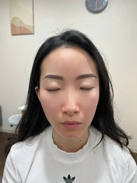 台北霧眉 / 台北霧眉推薦 / 中山區霧眉 / 中山區霧眉推薦