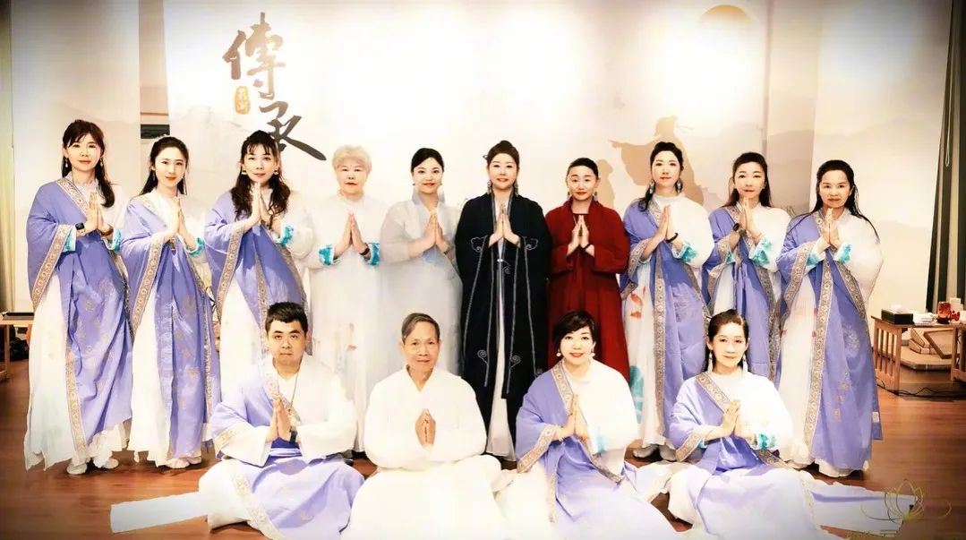 導師班培訓｜禪舞教學｜台中禪舞教學｜西屯禪舞教學