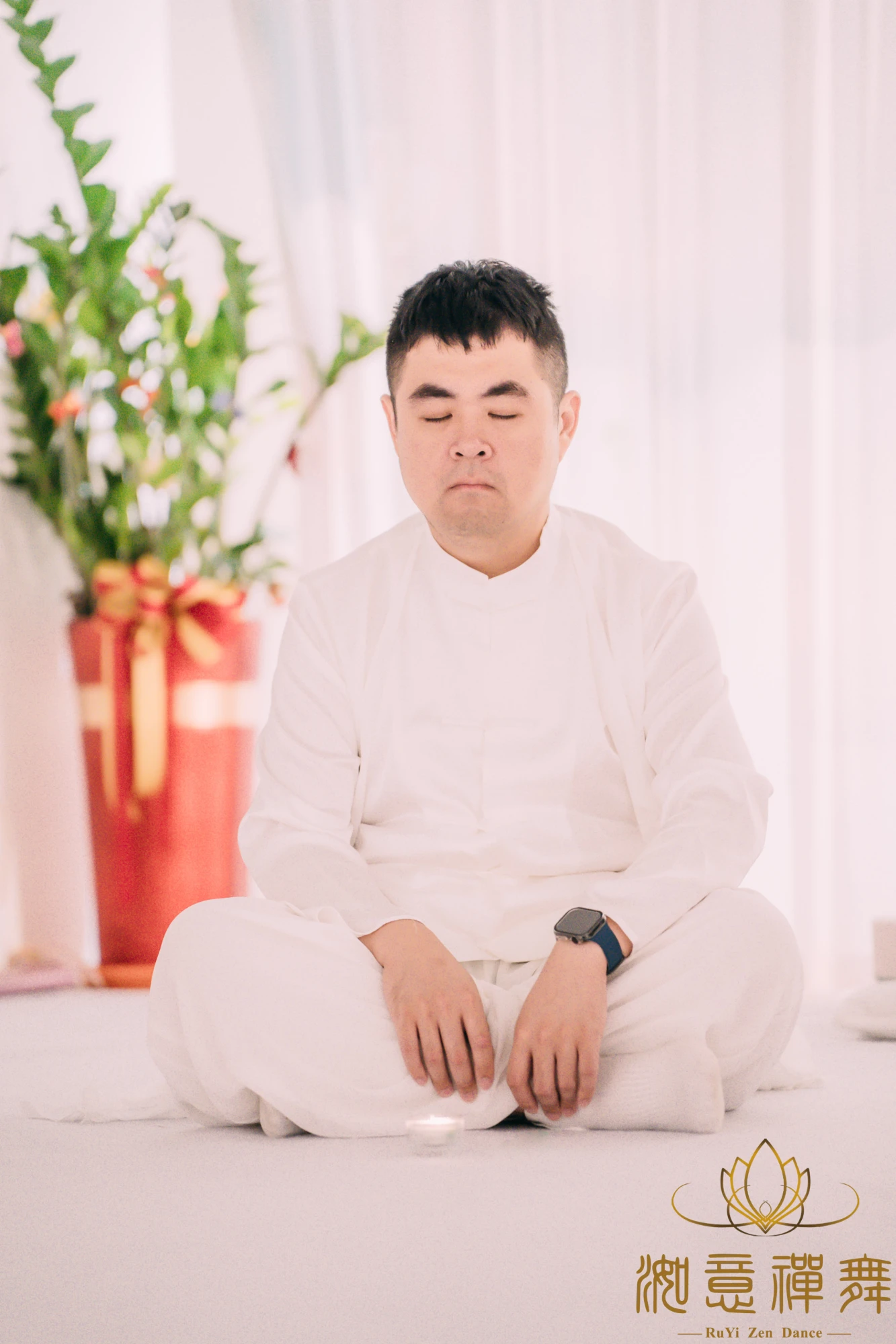 冥想｜台中冥想體驗｜