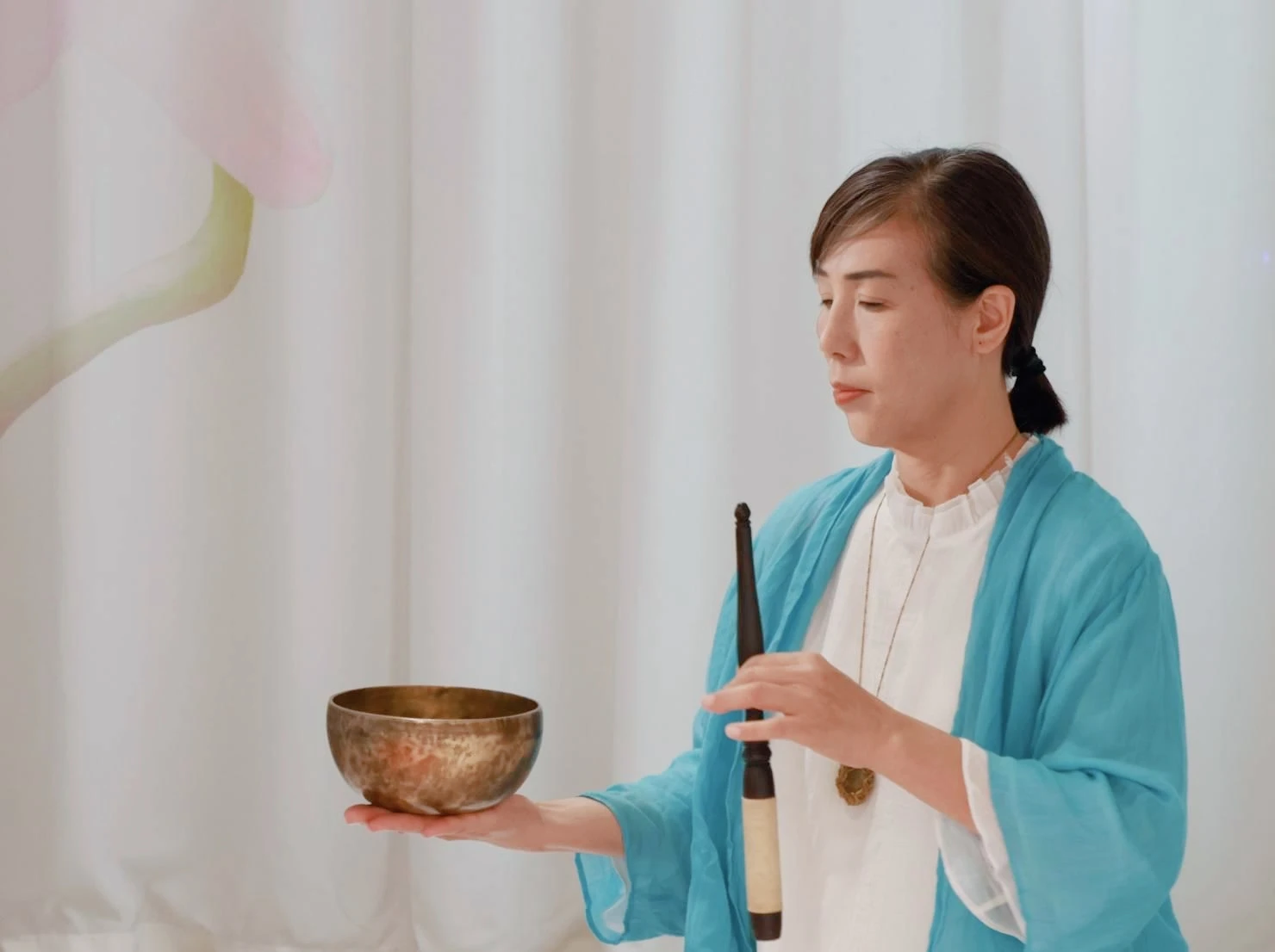 頌缽｜台中頌缽｜