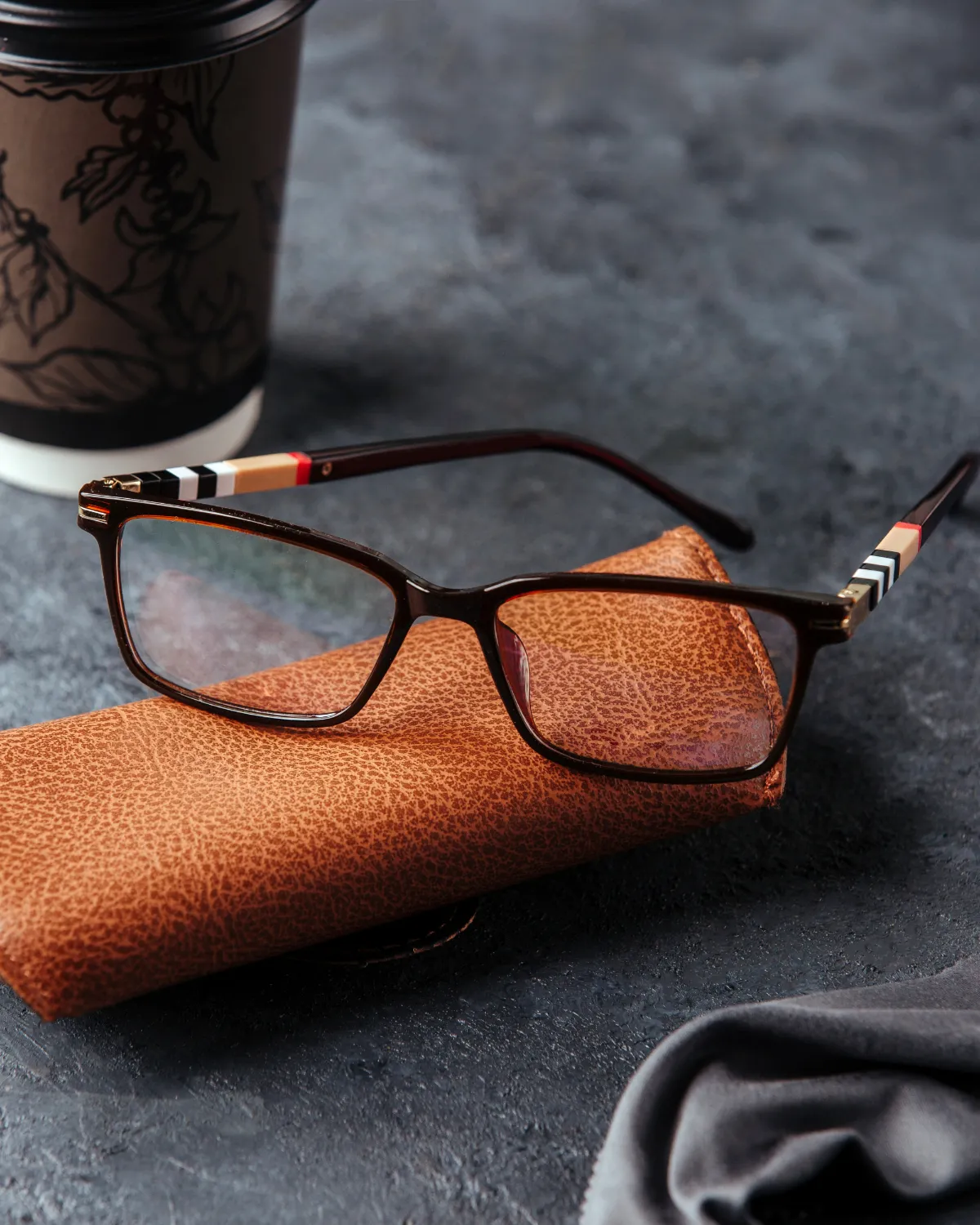 Chemic Eyewear