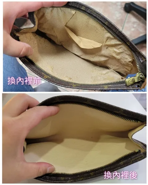 換內裡
