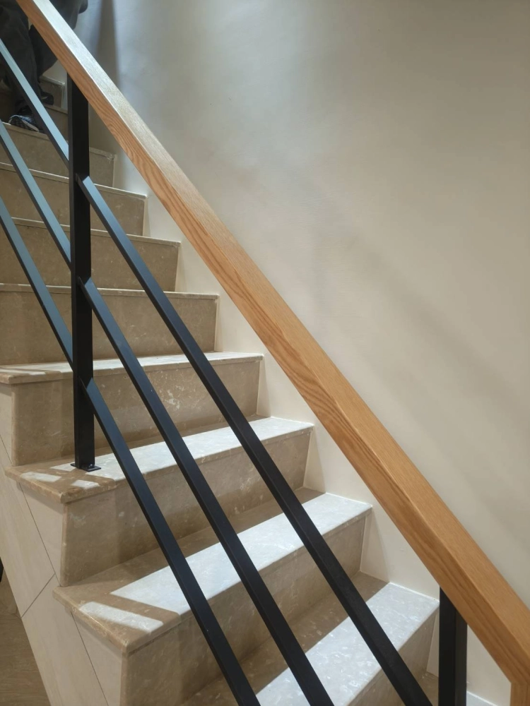 鐵件/鍛造/不銹鋼工程