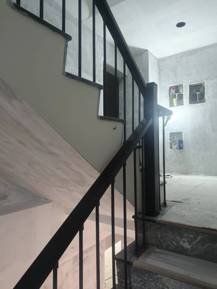 鐵件/鍛造/不銹鋼工程