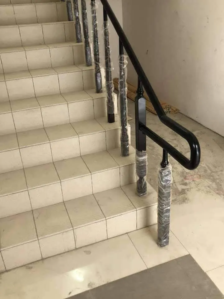 無障礙扶手工程