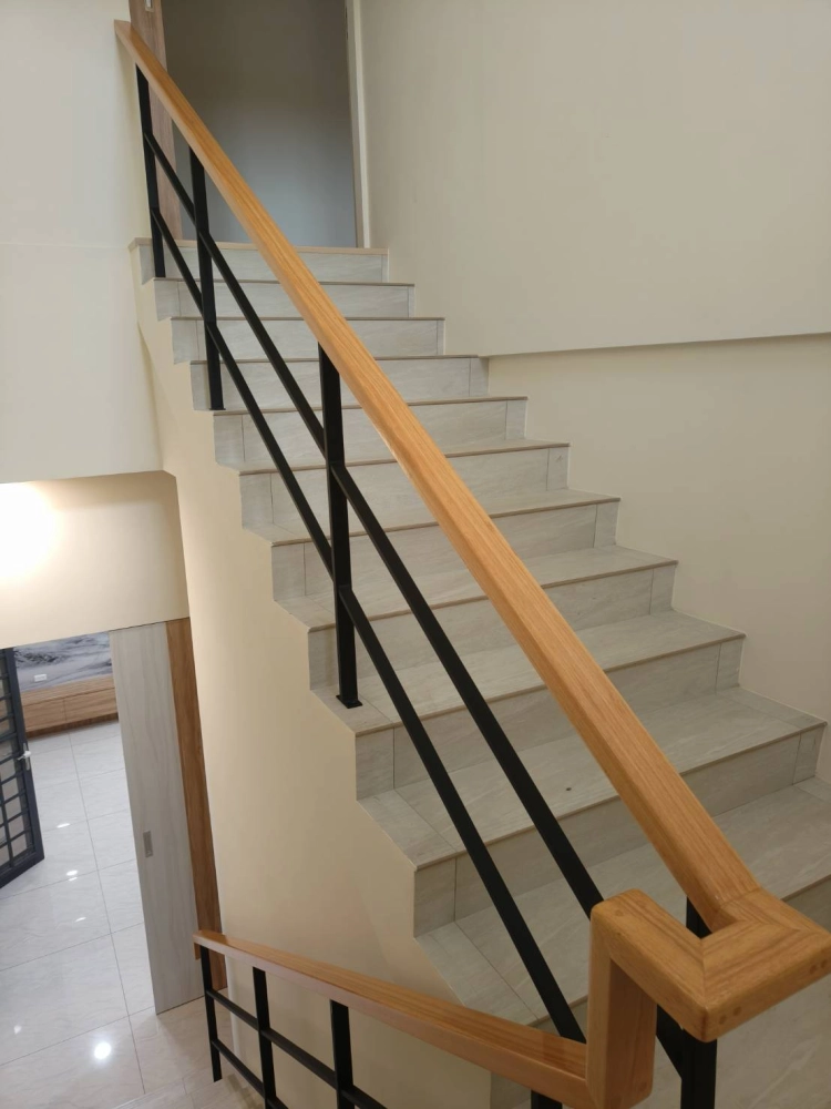 老屋翻新扶手工程