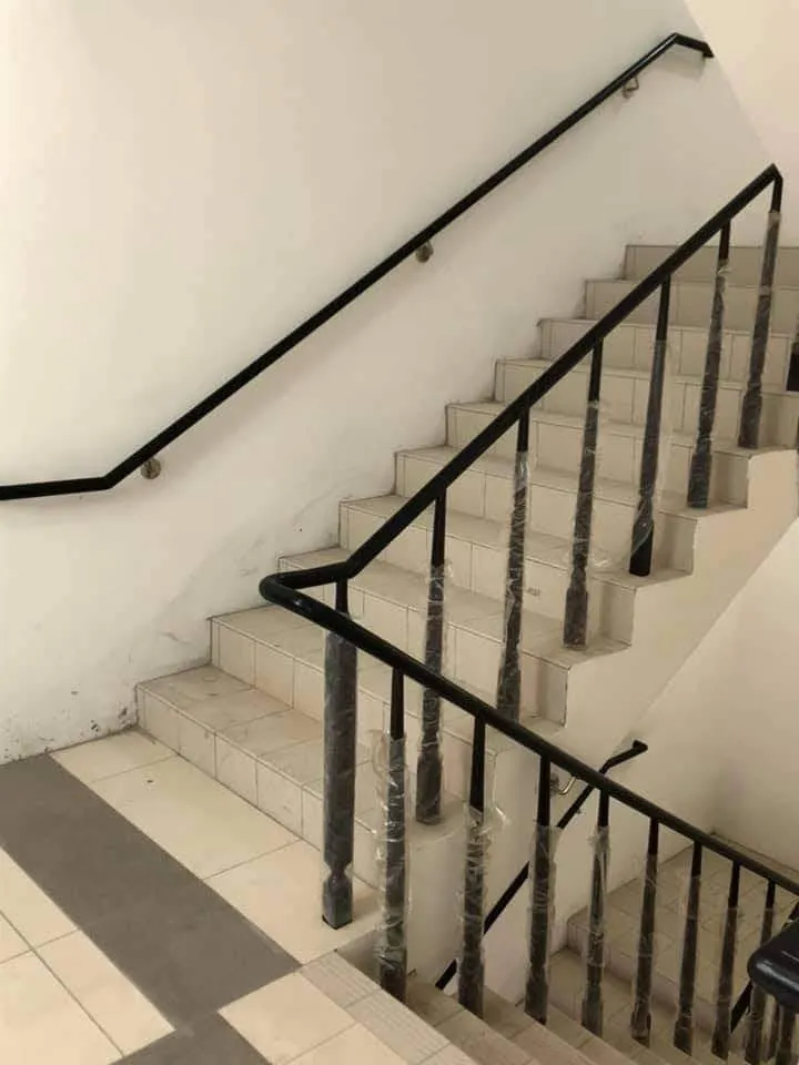 無障礙扶手工程