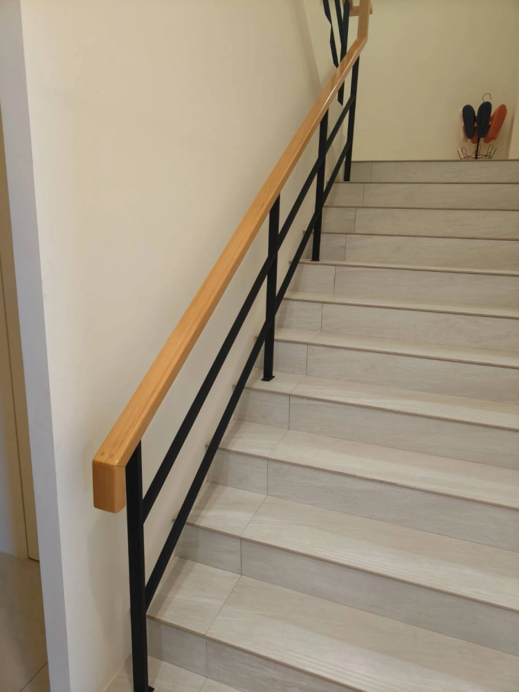 老屋翻新扶手工程