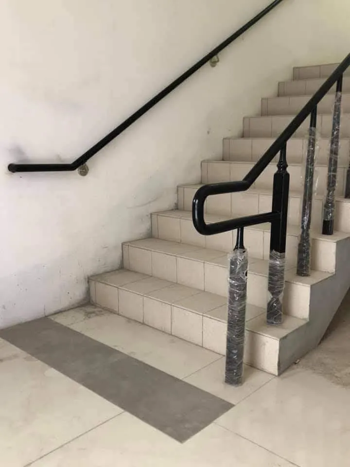 無障礙扶手工程