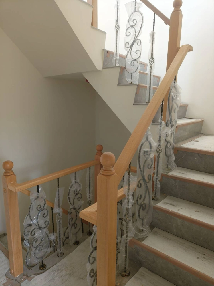 鐵件/鍛造/不銹鋼工程