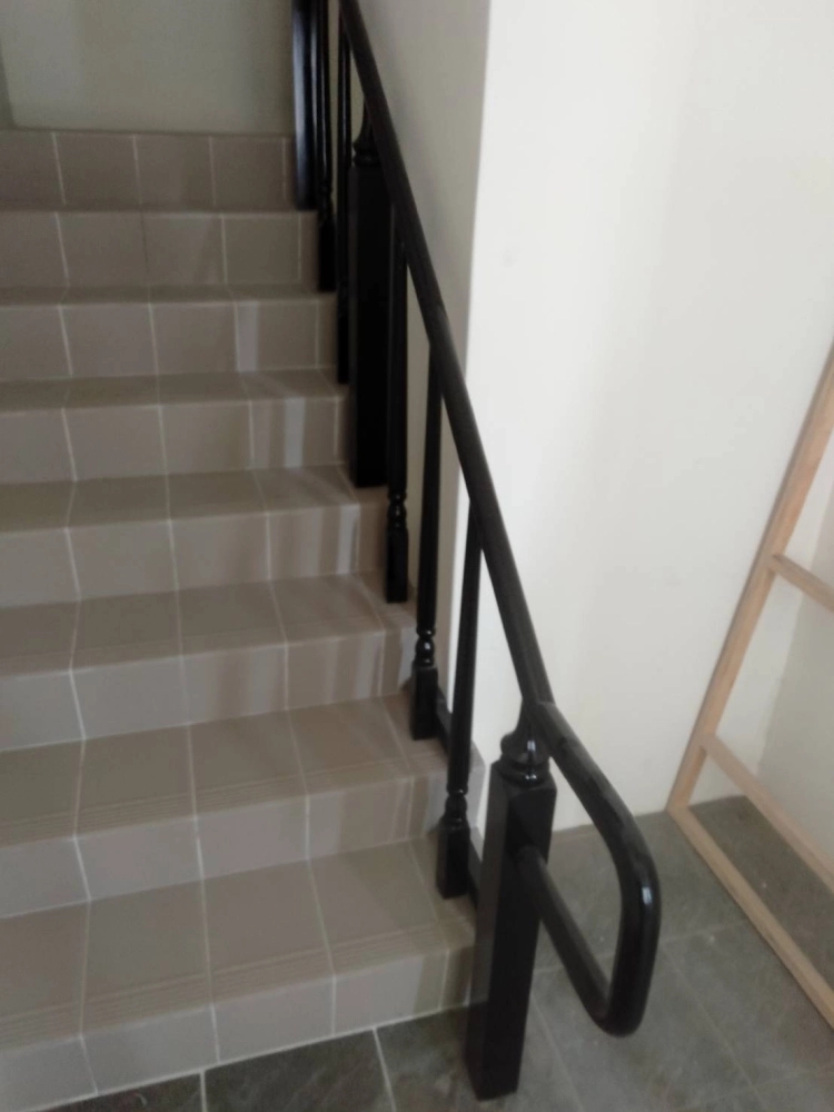 無障礙扶手工程