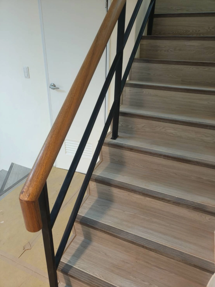 鐵件/鍛造/不銹鋼工程