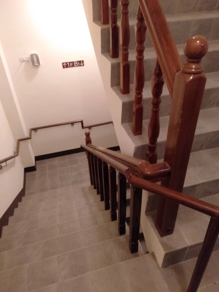 無障礙扶手工程