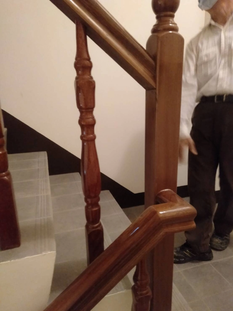 無障礙扶手工程