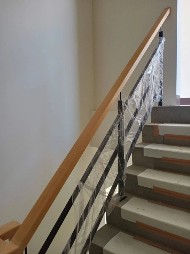 老屋翻新扶手工程