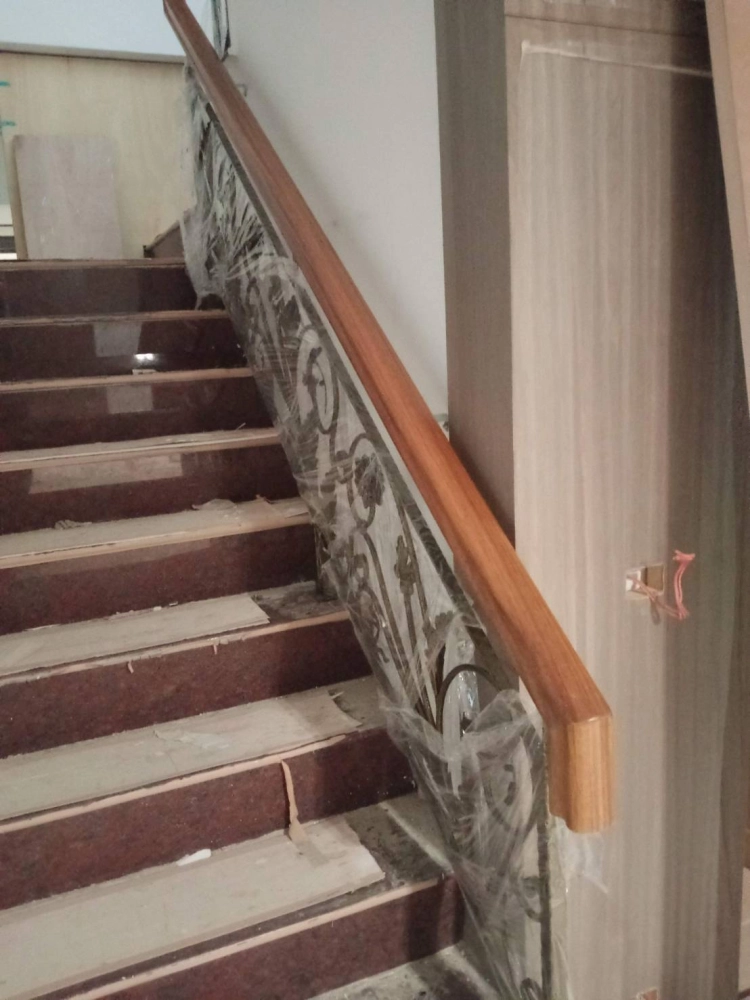 鐵件/鍛造/不銹鋼工程